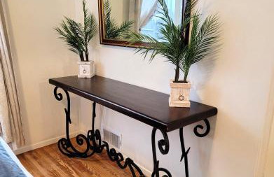 Perfectly located Pico Robertson ground floor 3 bedroom apartment Walk to restaurants WIFI TV Game Console Parking 5 minutes to Rodeo Drive - Foto 12