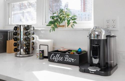 Chic Studio Close to Harbor Point - Foto 10