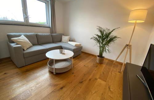 Gemütliche Oase im Voralpenland - Foto 3