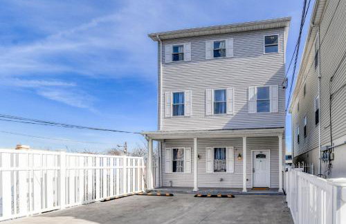 Gorgeous Duplex with parking by JSQ - Foto 31