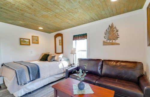Pet-Friendly Farmhouse Suite with Patio in Vaughn! - Foto 1