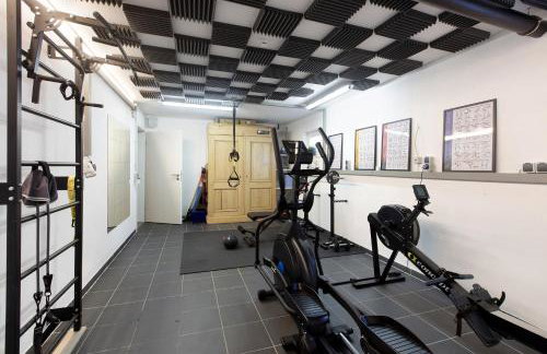 Villa Black Forest - Foto 19