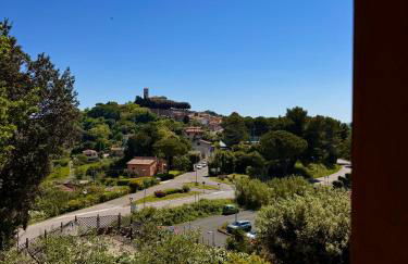 Trilocale con piscina - Foto 58