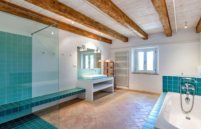 Holiday Home Near Senigallia Beach - Foto 21