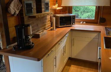 Blockhaus FerienZauber - Foto 14