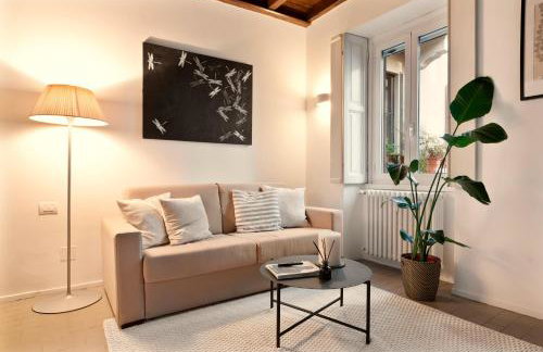 Corso Magenta Historic Apartment - Foto 5