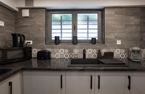 Suite avec jacuzzi proche Paris & Disneyland - Foto 14