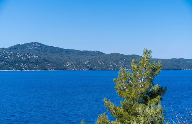 Holiday rental in Dubrovačko primorje with terrace - Photo 44