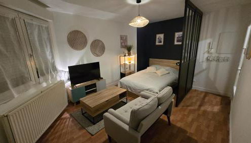 Appartement centre ville de Chartres avec Parking - Photo 2