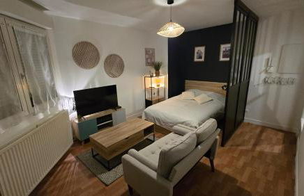 Appartement centre ville de Chartres avec Parking - Foto 2