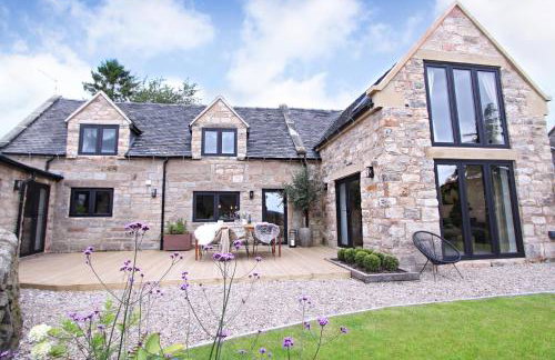 Luxury Cottage in Peak District near Alton Towers - Foto 48
