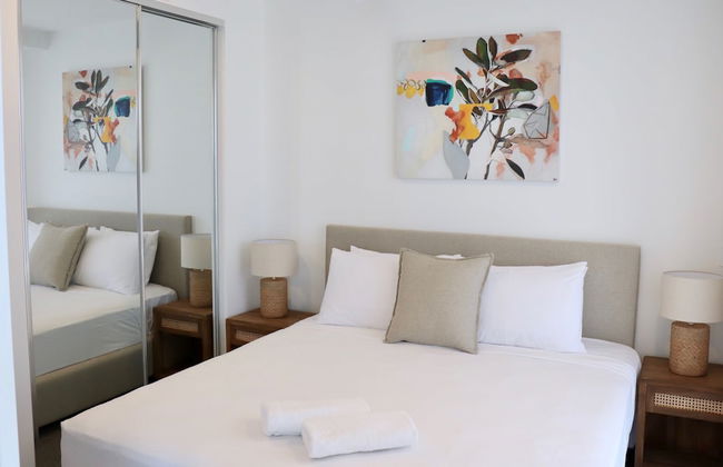 X Kirra Apartments - Foto 14