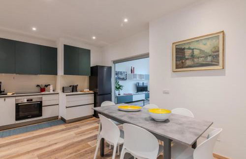 CityLife Apartment - Modern - Photo 22