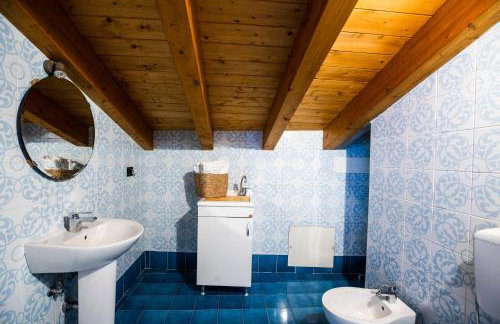 Villa Sara sull'etna con Piscina - Photo 16