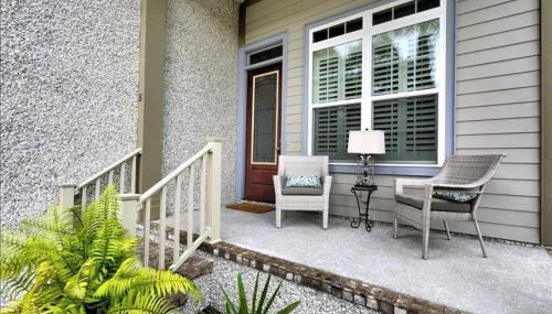 Garden Cottage 72 - Foto 2