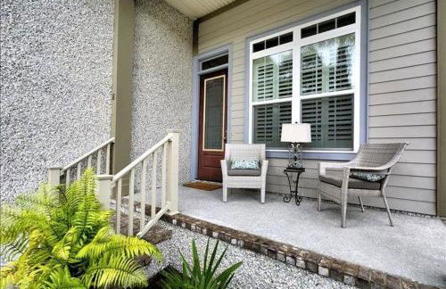 Garden Cottage 72 - Foto 2