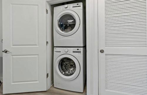 Urban Comfort 1BD Sleeps 6 DT 5 Min Gym & Parking - Foto 23