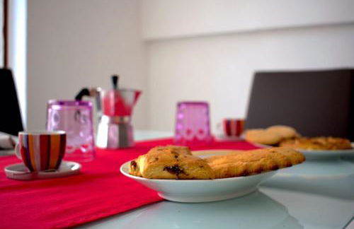 Purple Flower Suite Apartment - Foto 17