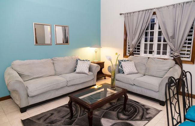 El Azure de Barbican - Foto 7