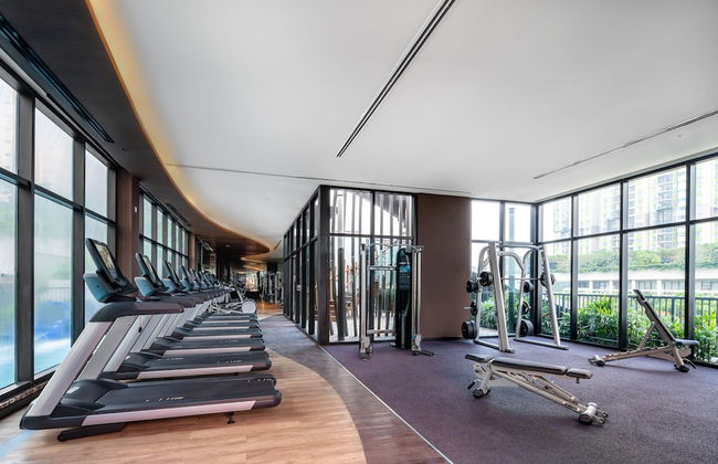 Somerset Feliz Ho Chi Minh City - Foto 47