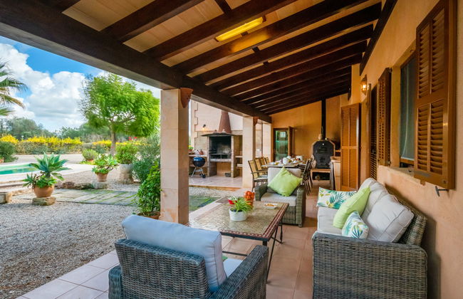 Es Rafalet - Foto 39