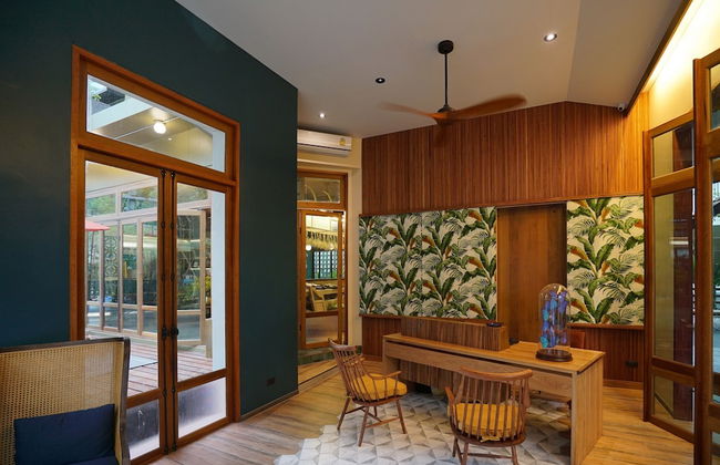 Gategaa Village - Foto 2