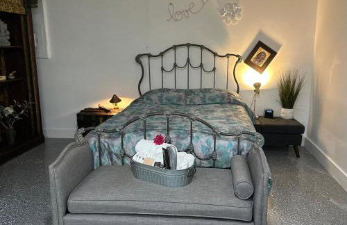 Flora's Garden Apartment/Studio - Foto 50