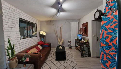 Appartement bord de Garonne avec Parking - Foto 2