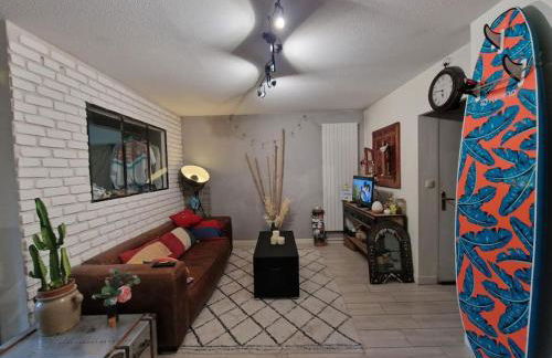 Appartement bord de Garonne avec Parking - Photo 2