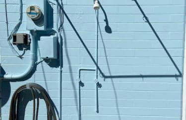 3 Bed 2 Ba Wifi Kitchen Walk to Beach FirePit - Foto 1