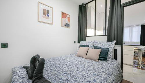 Le New York - cosy flat near Eiffel tower - Foto 2