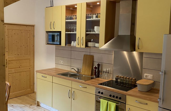 Hasenstall / Top 8 - Foto 6