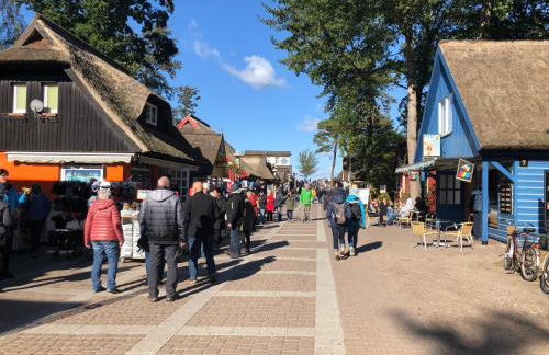 Prerow „Seaside“-strandnah! - Foto 29