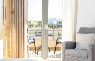 Downtown Comfy Studio - Foto 6