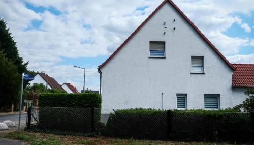 Pension & Ferienwohnung Zum Waldblick - Foto 4