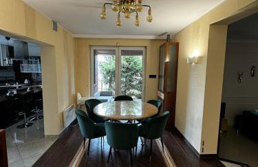 Premium Residence SPA & Garden - Photo 52