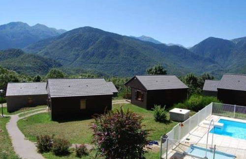 Appartement A proximité d'Ax les thermes - Foto 21