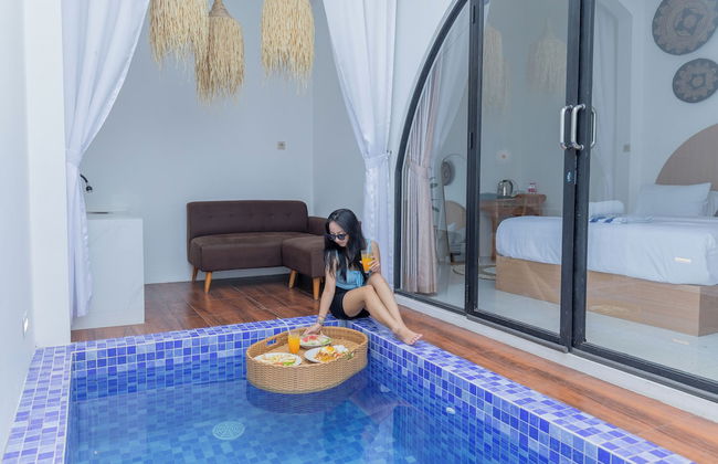 Marvilla Bali Jogja - Photo 39