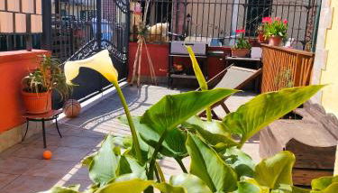 5 terre, lerici,La casetta di Ginevra - Foto 5, Garden view