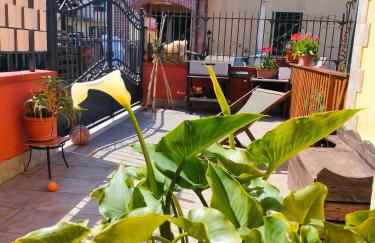 5 terre, lerici,La casetta di Ginevra - Photo 5