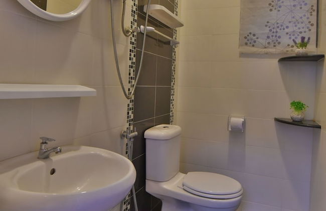 Femosa Homestay Melaka - Foto 31