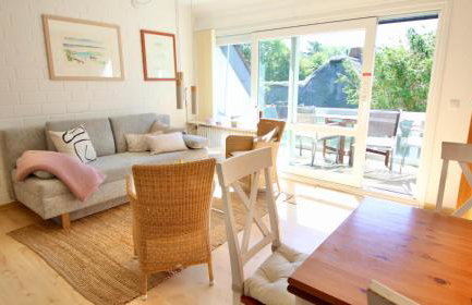 Ferienanlage Bei de Süd 43 Ferienwohnung Kajüte 3-OG - Foto 6