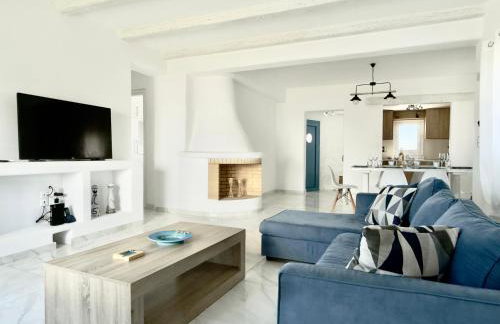 Villa Greystone & Sky Mykonos - Foto 13