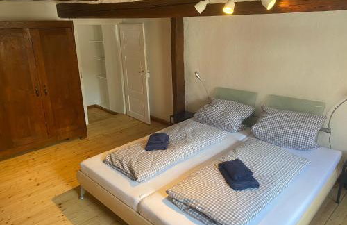 Ferienwohnung Obergasse - Photo 23