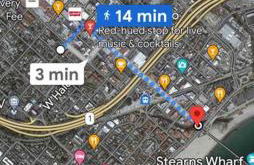 Upscale Downtown Home Walk to Beach shops Bars 2 - Photo 23