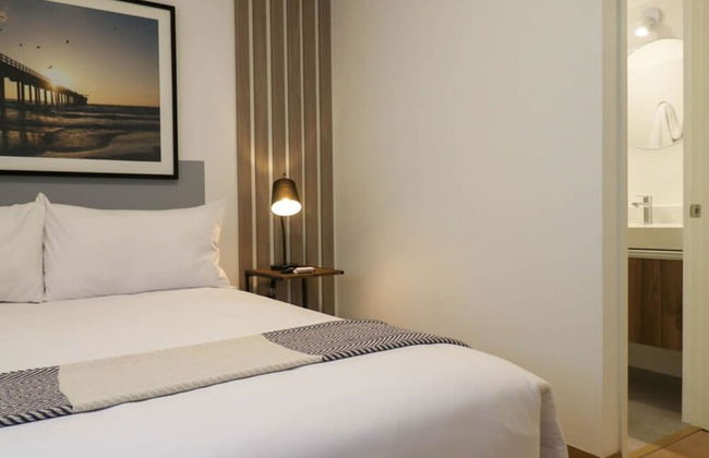 w Picturesque 2BR in Miraflores Near Larcomar - Foto 12