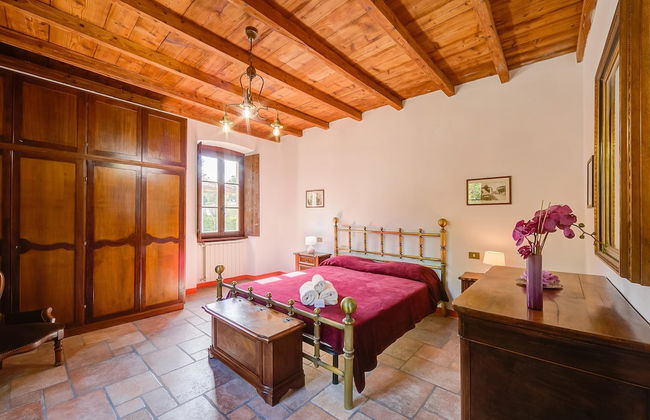 Timeless l Antico Mulino Della Bozza - Foto 14