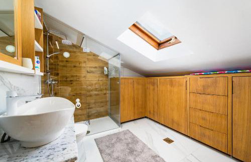 Sunset Suite Premium Apartment - Foto 38