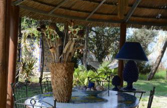 BOUTIQUE VILLA con accesso privato alla spiaggia - Foto 17