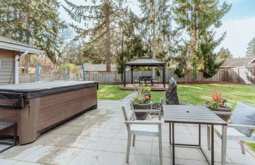 R&Rcade- Hot Tub, Arcade, Candy Machine, Gazebo - Foto 16